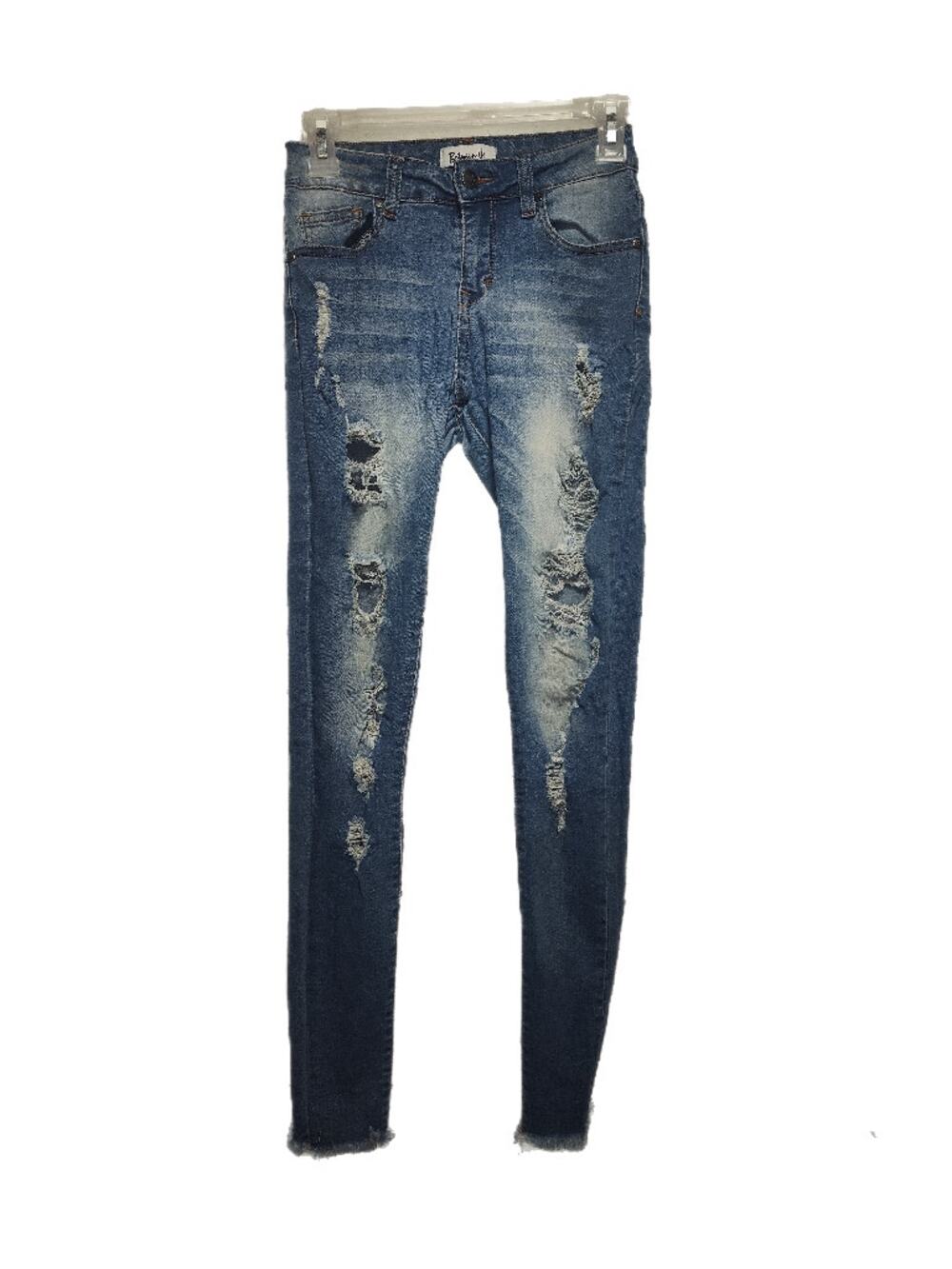 Between Us Juniors Jeans Size 5